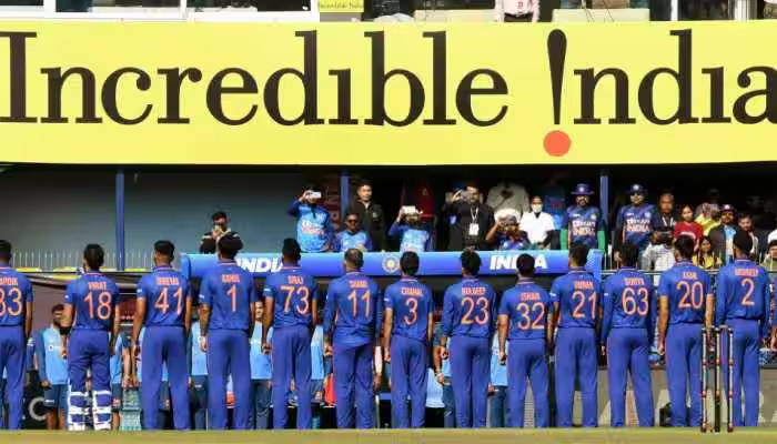 Team India